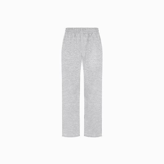 Moonlight Basic Pants Gray